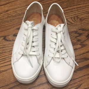 Women’s Frye sneakers